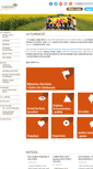 Mobile Screenshot of fundaciojsans.cat